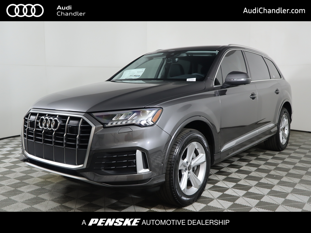 2024 Audi Q7  -
                Chandler, AZ