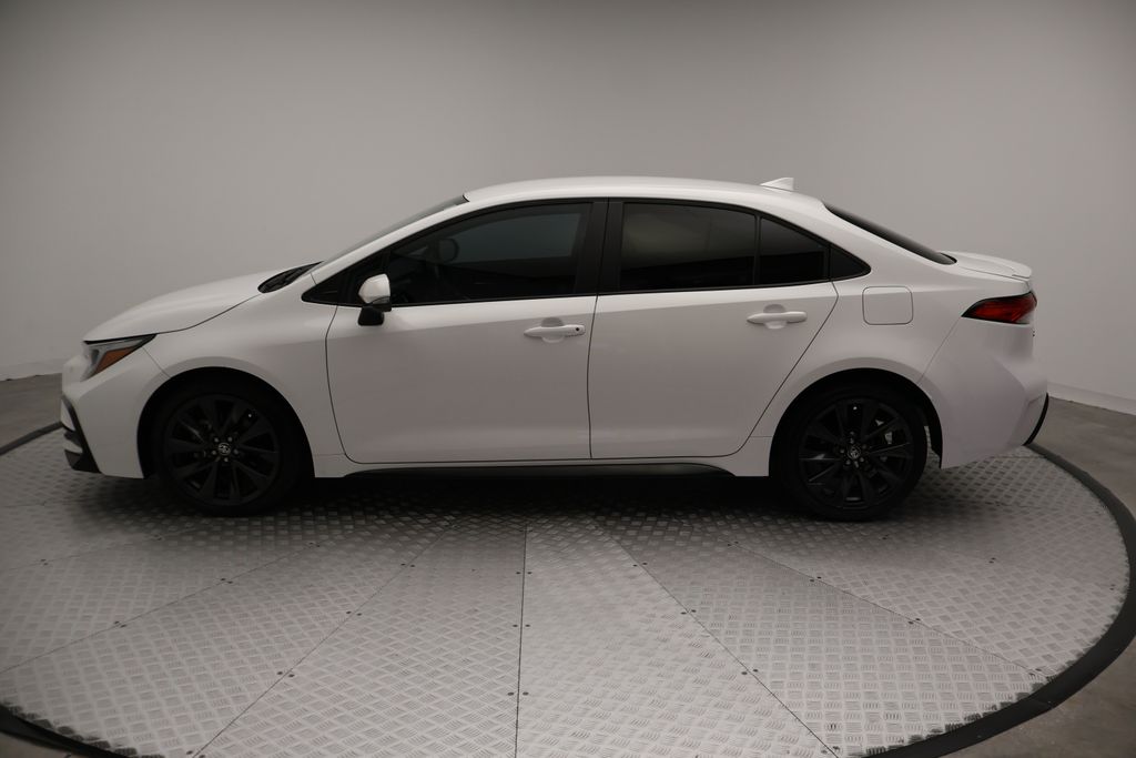Thumbnail: 2023 Toyota Corolla - 12