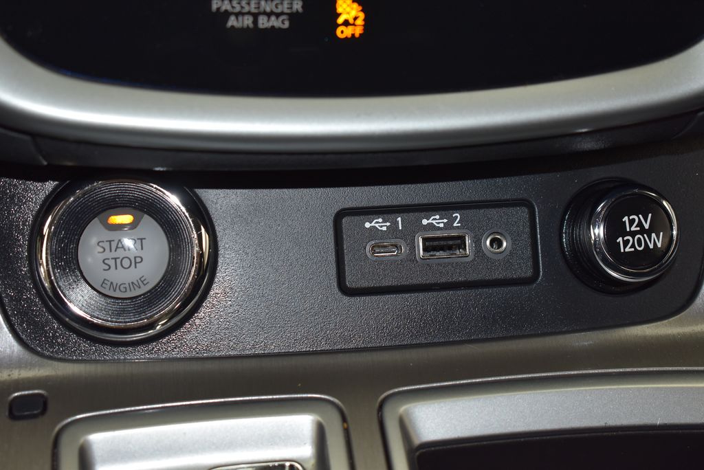 Thumbnail: 2019 Nissan Murano - 18