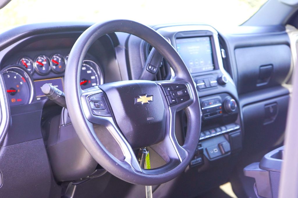 Used Car 2021 Chevrolet Silverado 2500hd  Lt For Sale Under $40,000 In Taylor, Texas