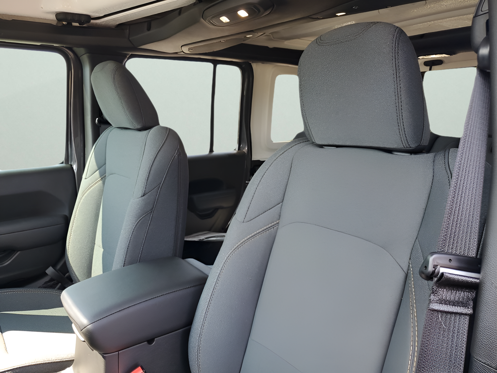 New Car 2025 Jeep Wrangler  For Sale Under $50,000 In Austin, Texas