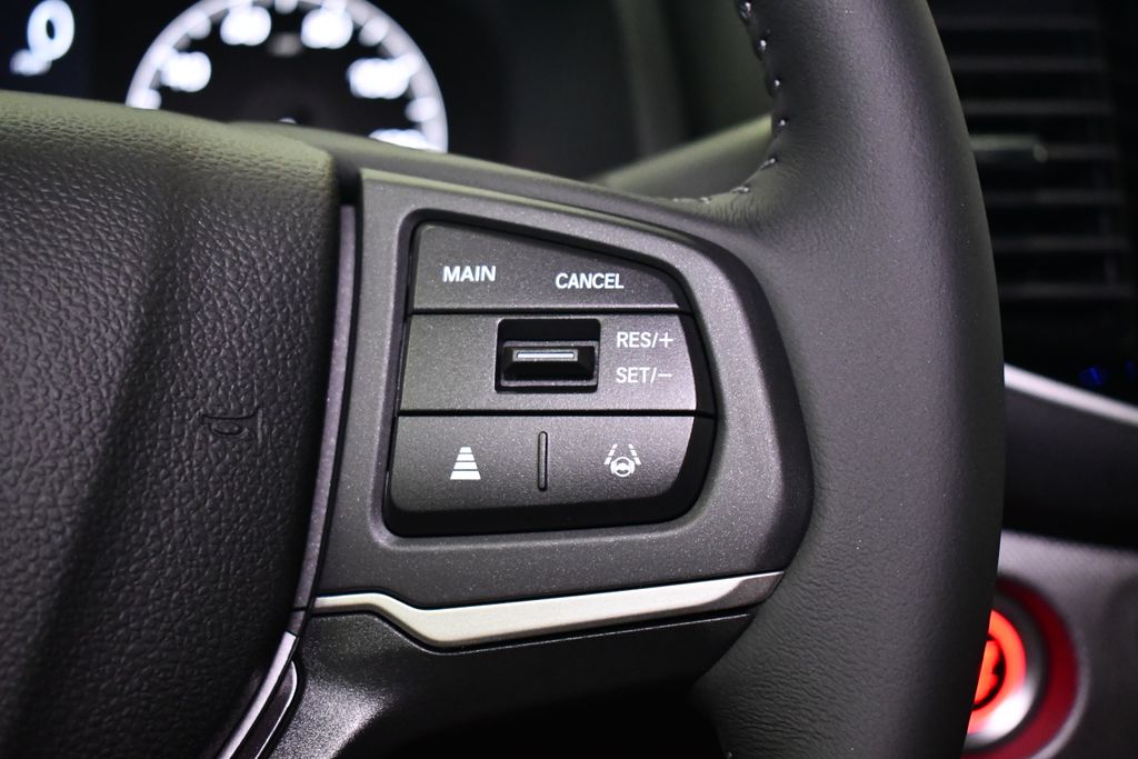 Thumbnail: 2026 Honda Ridgeline - 16