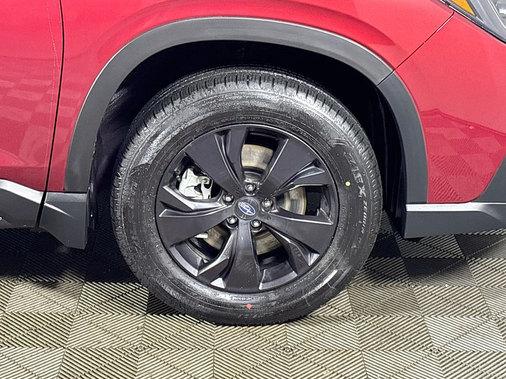 2026 Subaru Ascent Premium