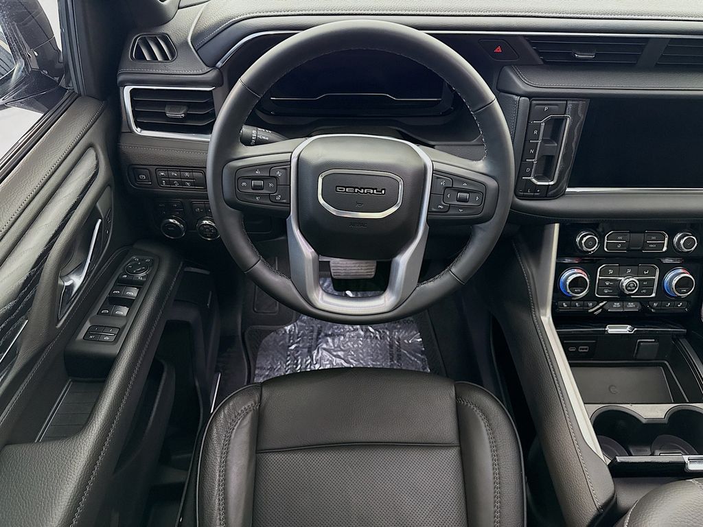 Thumbnail: 2024 GMC Yukon - 10