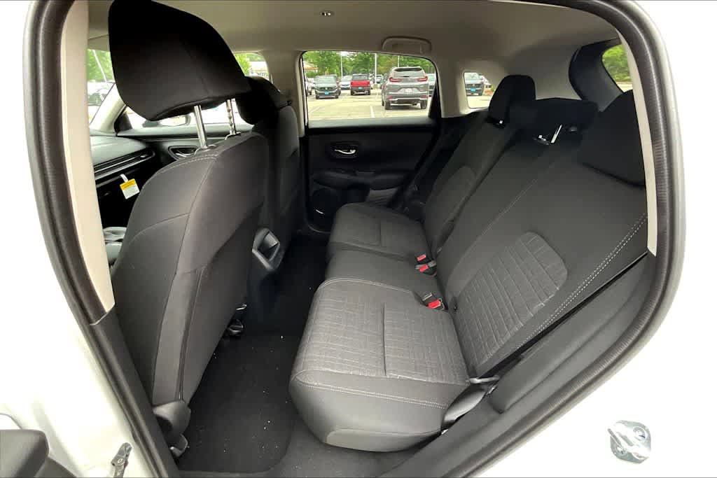 2026 Honda HR-V — photo 14