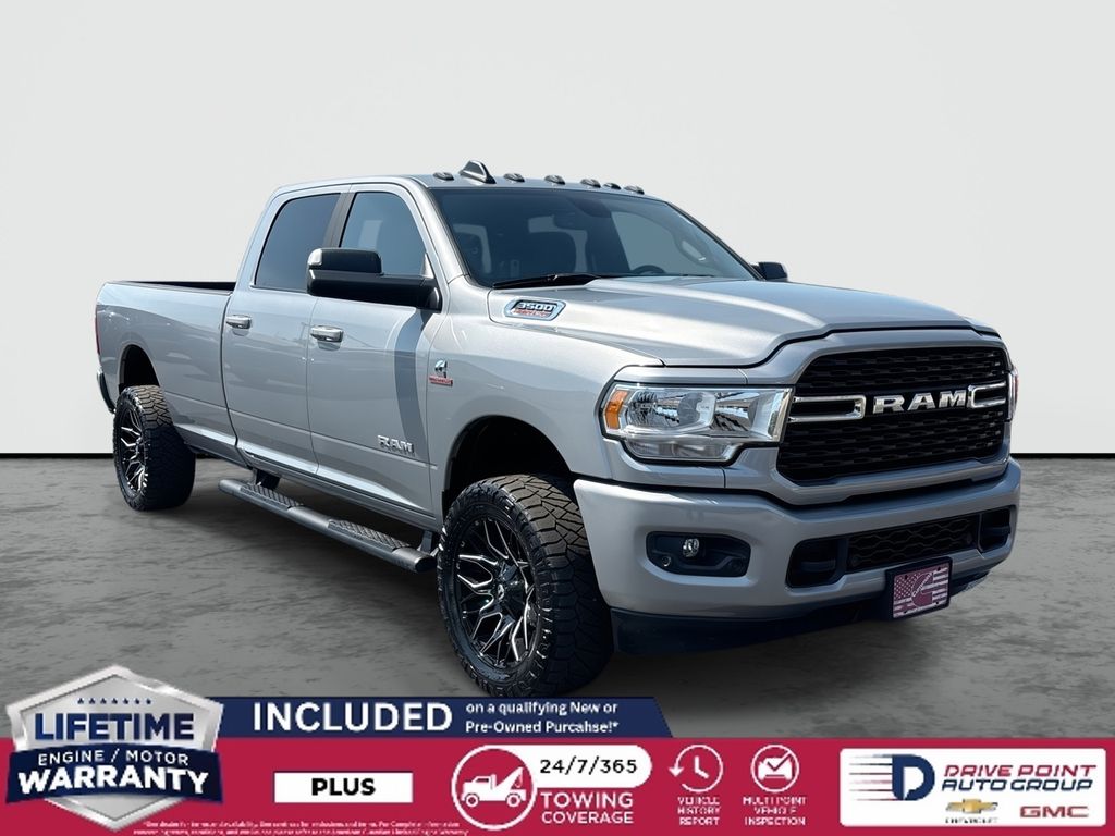 2022 Ram 3500 for sale in Cleveland, Ohio