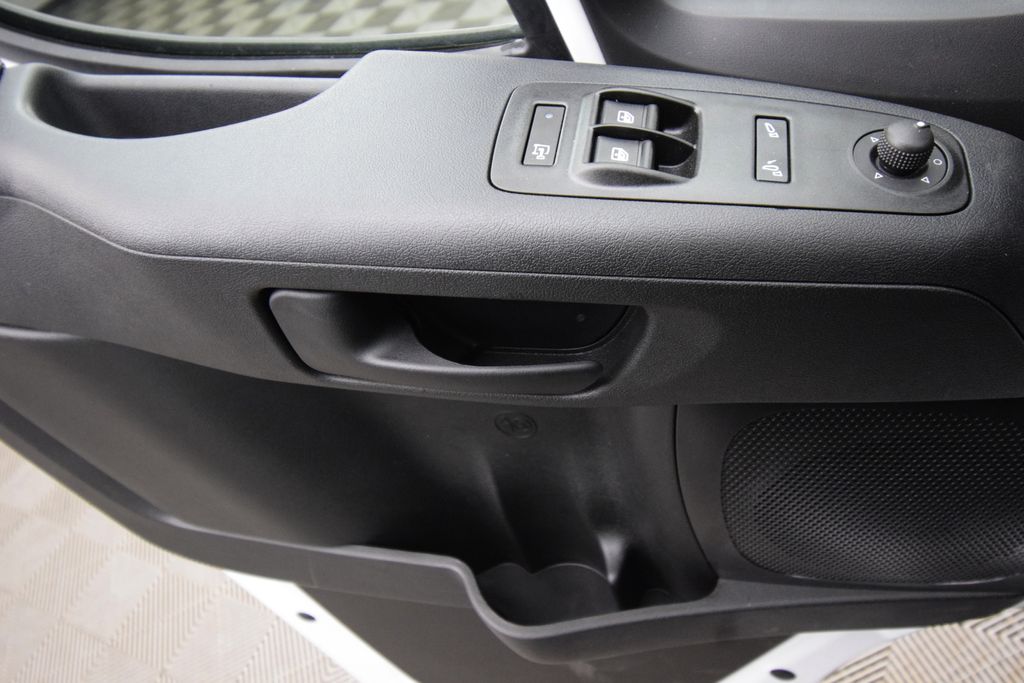 new 2026 Ram ProMaster 3500 car, priced at $85,052