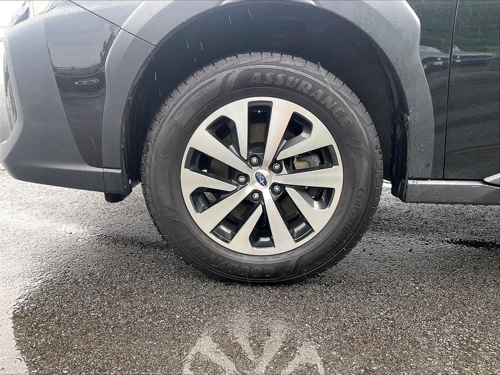 2023 Subaru Outback — photo 22