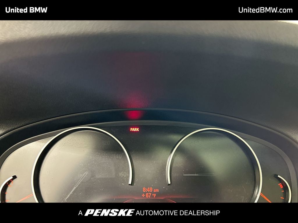 Thumbnail: 2019 BMW X3 - 15