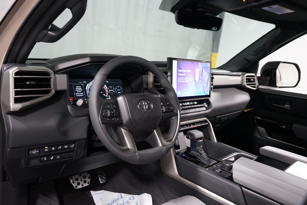 Thumbnail: 2026 Toyota Sequoia - 14