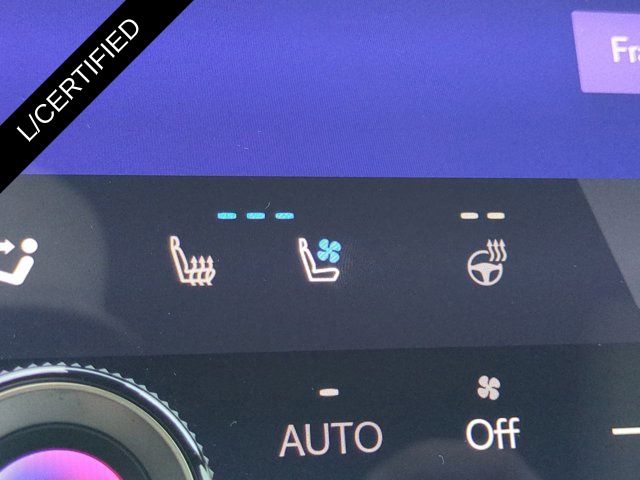 Used 2025 Black Lexus 350 Premium image 21
