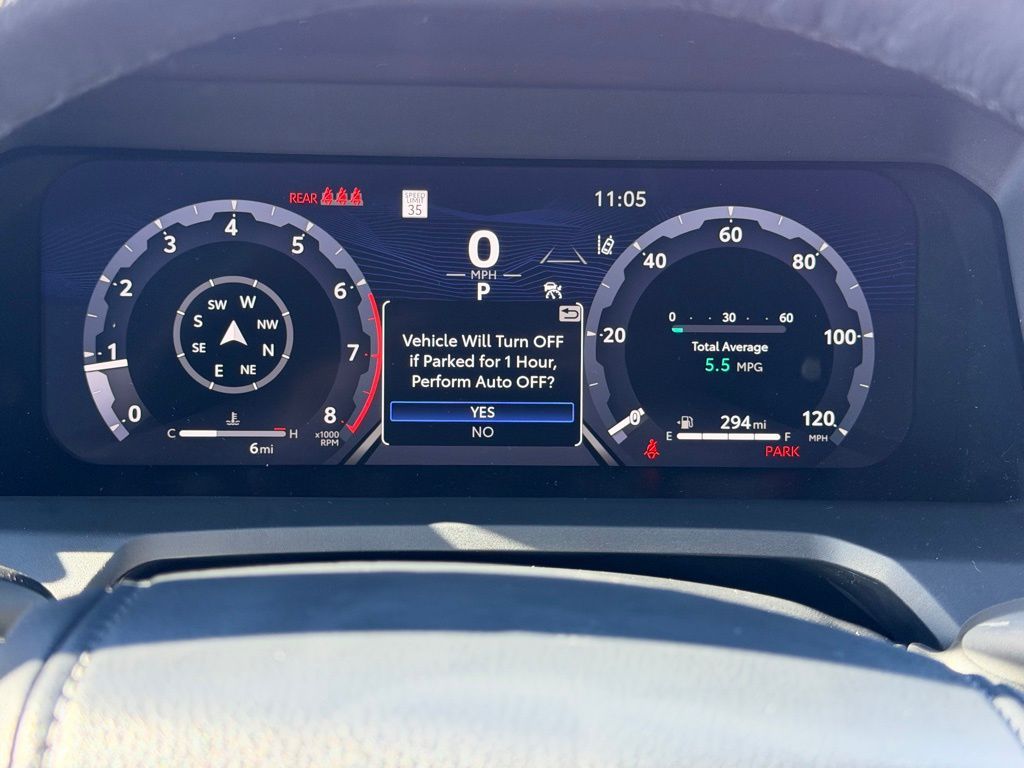 Thumbnail: 2026 Toyota Tacoma - 30