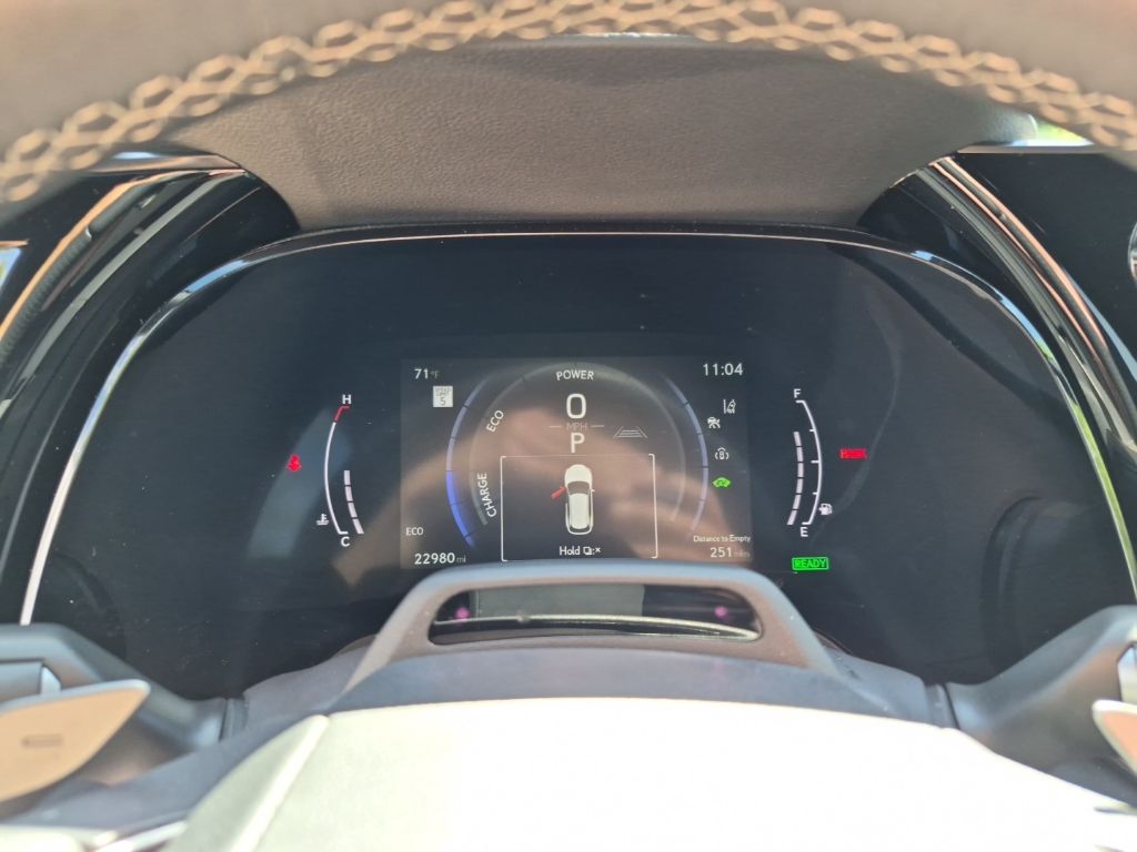 Used Car 2024 Lexus Rx  500h F Sport Performance For Sale Under $70,000 In Austin, Texas