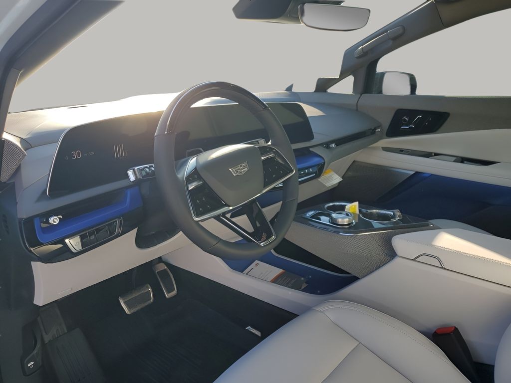 New 2026  Cadillac Sport image 30