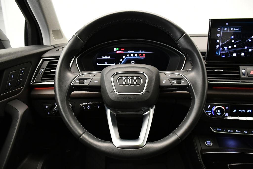 Thumbnail: 2022 Audi Q5 - 20