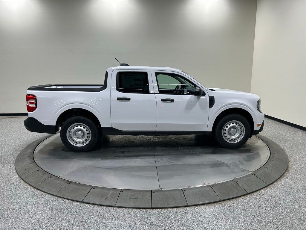 new 2026 Ford Maverick car, priced at $32,447