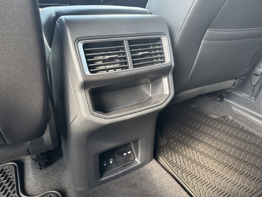 2026 Volkswagen Atlas Cross Sport 2.0T SE w/Technology Gray at DeMontrond Auto Country