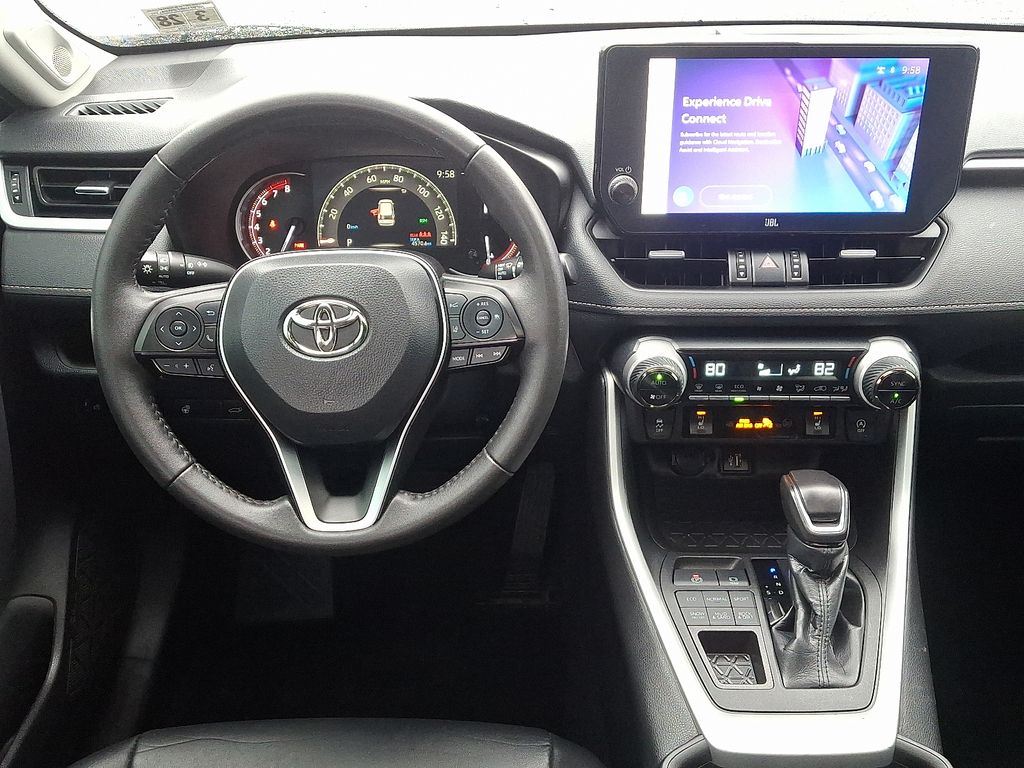 Thumbnail: 2023 Toyota RAV4 - 12