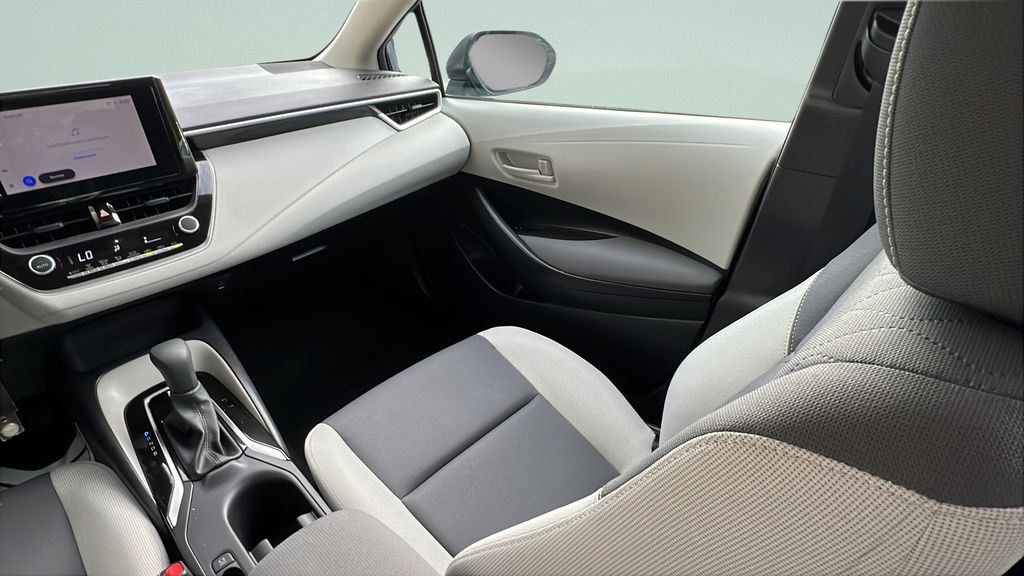 Certified Used 2026  Toyota LE image 12