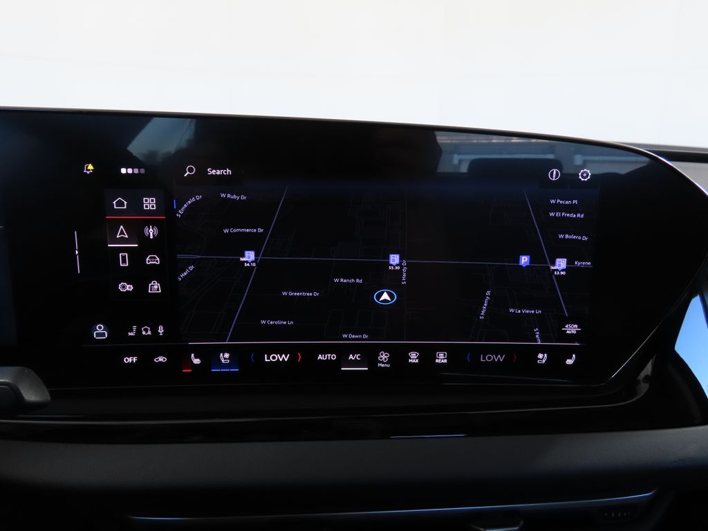 2025 Audi A5 Premium 15