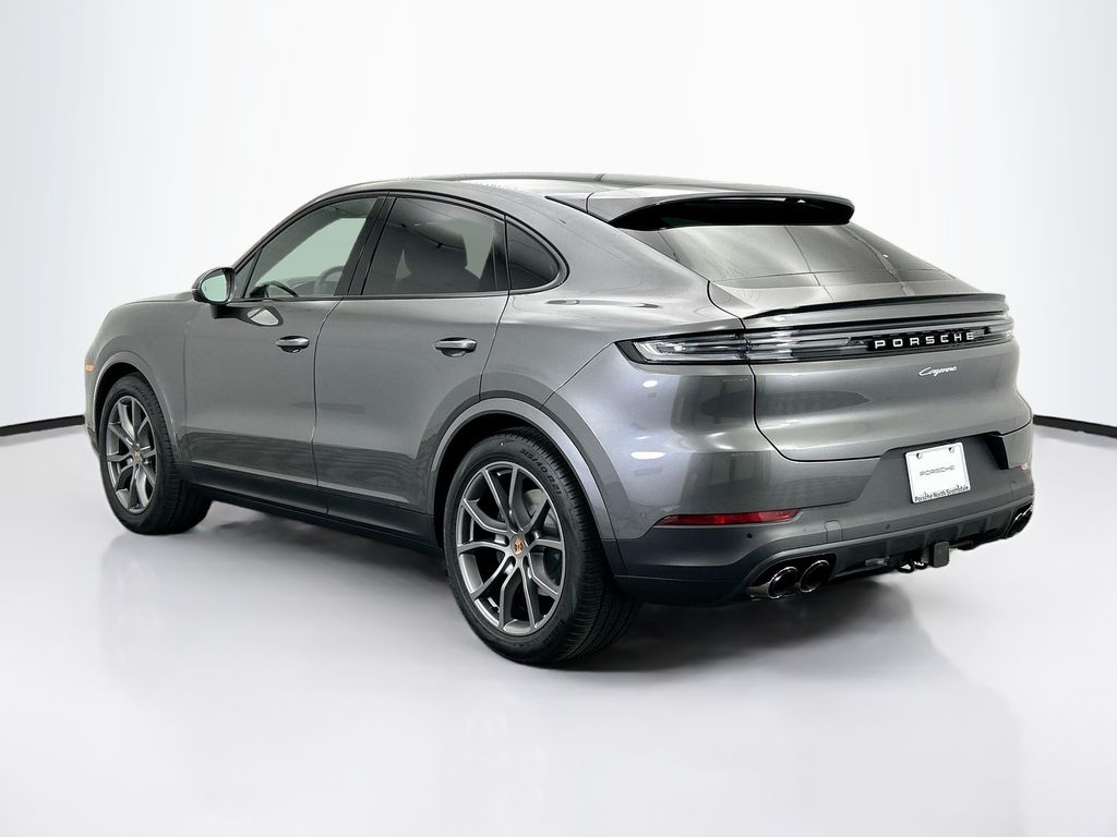 Thumbnail: 2026 Porsche  - 3