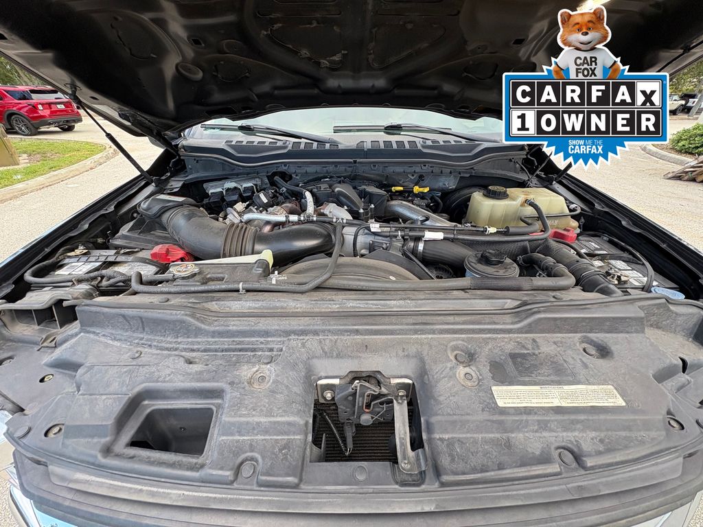 Used 2019 Blue Ford XLT image 32