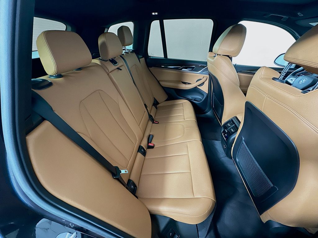 2024 BMW X3 sDrive30i 28