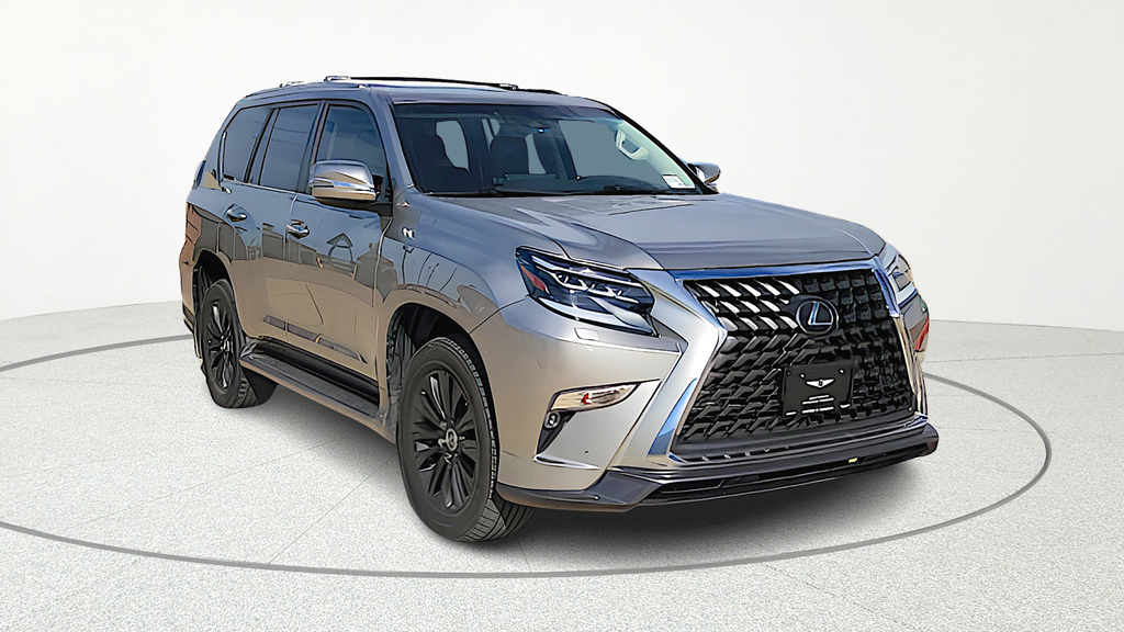 2023 Lexus GX
