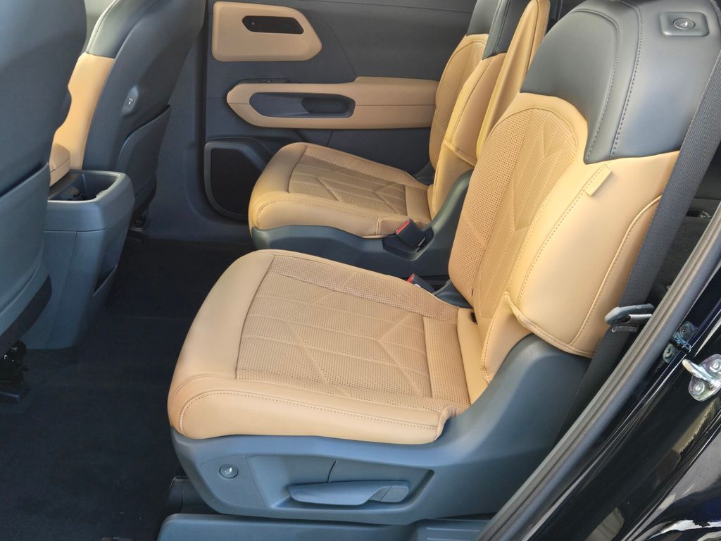 2027 Kia Telluride - $56,780