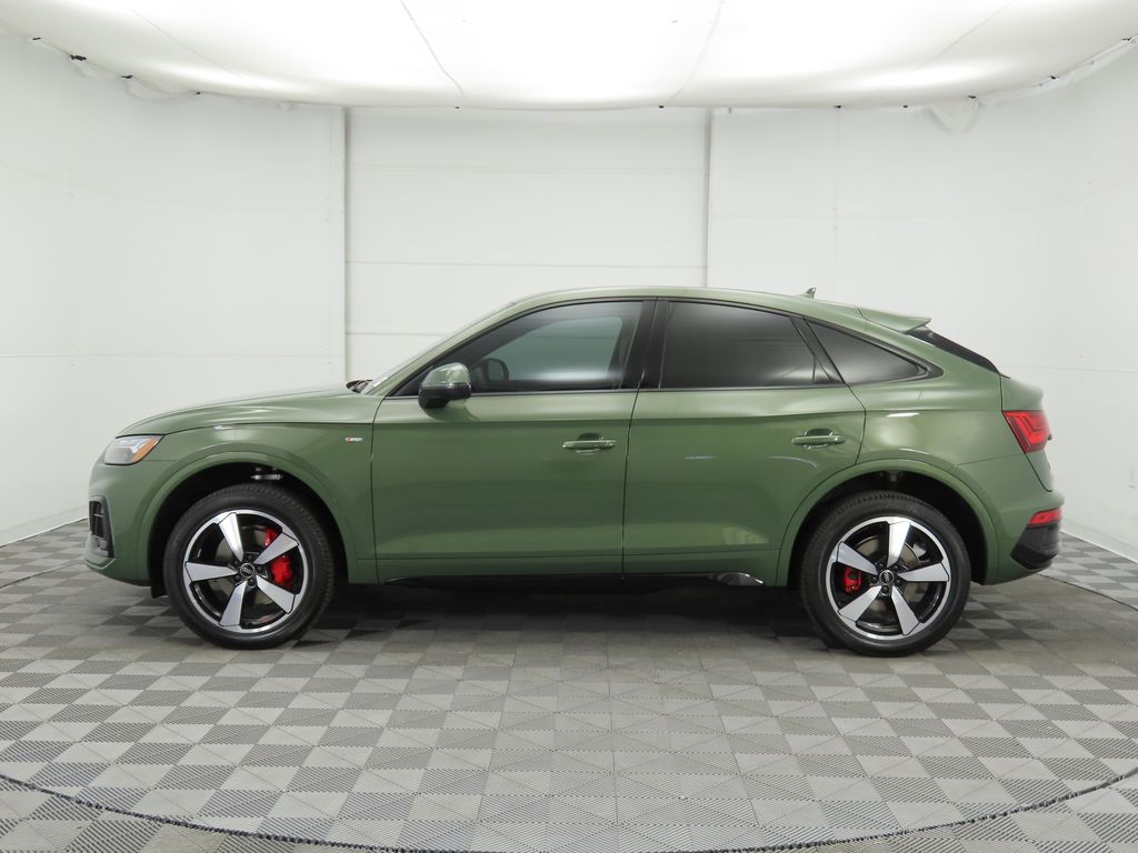 2024 Audi Q5  9