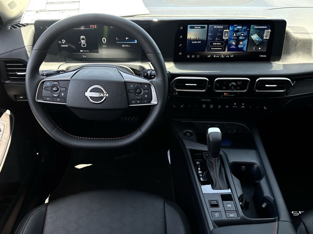 New 2027 Nissan Sentra Sedan
