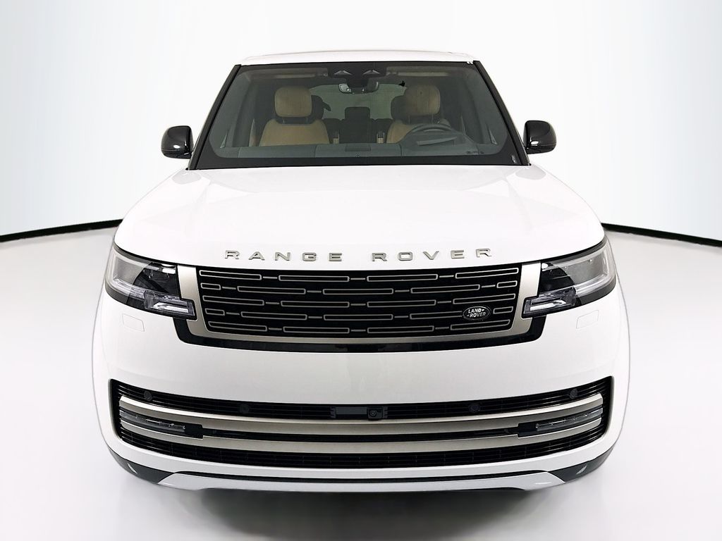Thumbnail: 2026 Land Rover Range Rover - 2