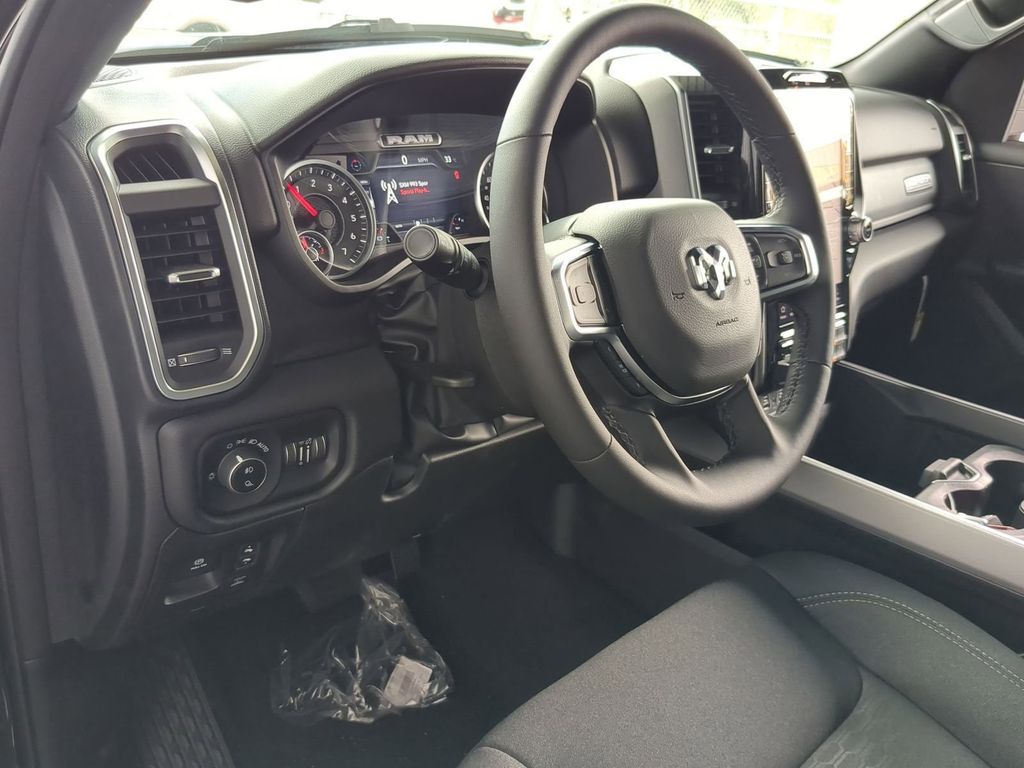 2026 RAM 1500 Big Horn/Lone Star - Photo 19