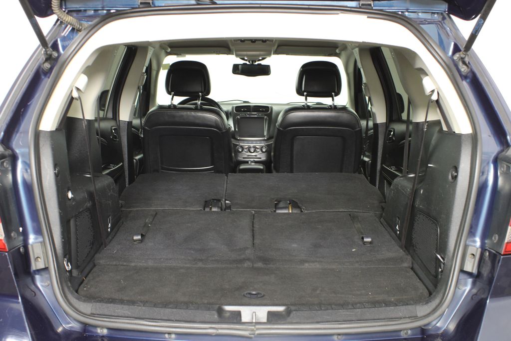 Used 2015 Dodge Journey for sale in 