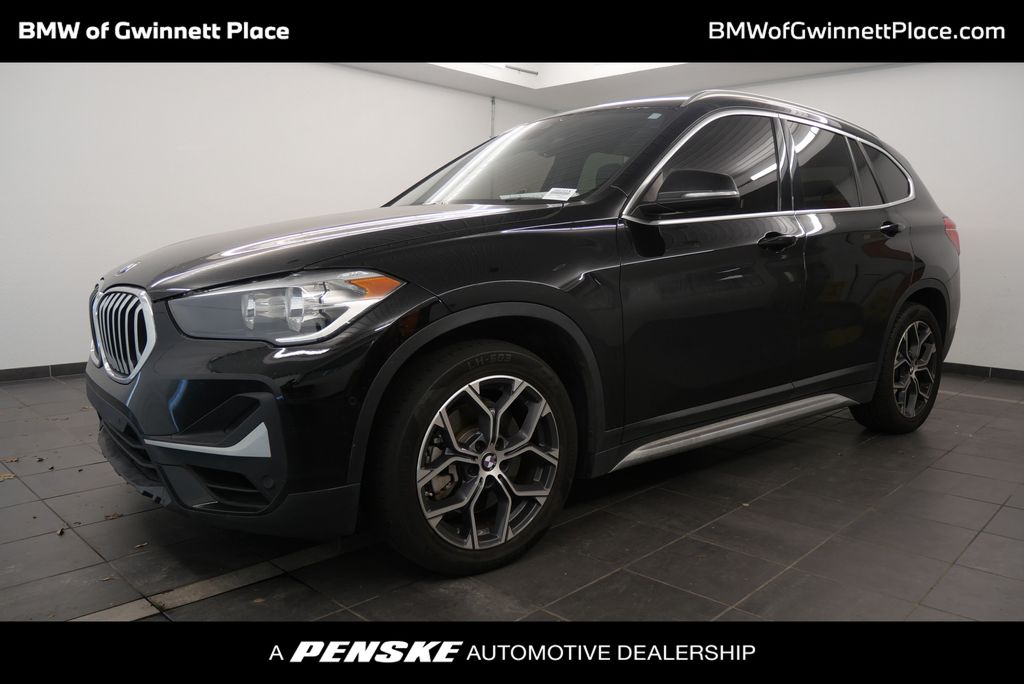 2021 BMW X1 xDrive28i -
                Duluth, GA