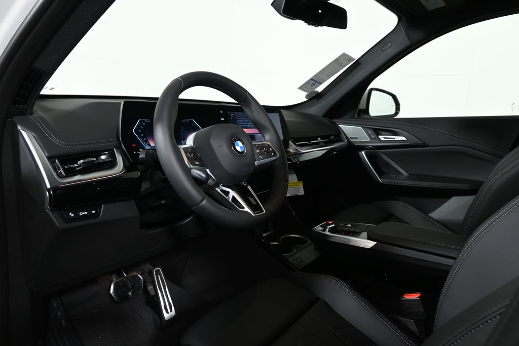 Thumbnail: 2026 BMW X1 - 15