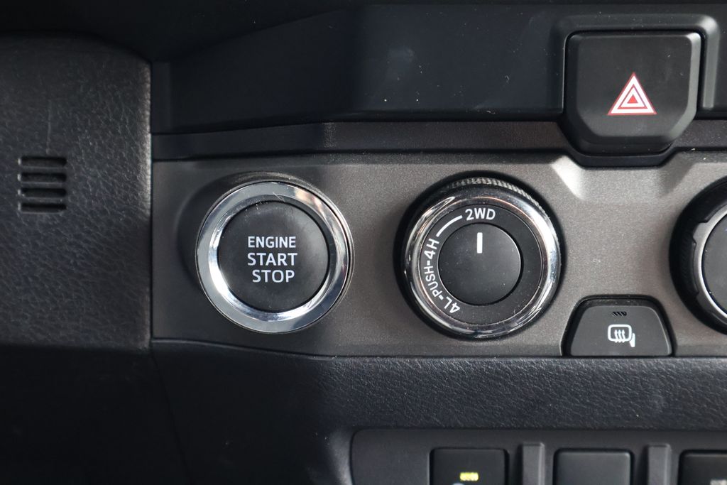 2022 Toyota Tacoma TRD Sport 24