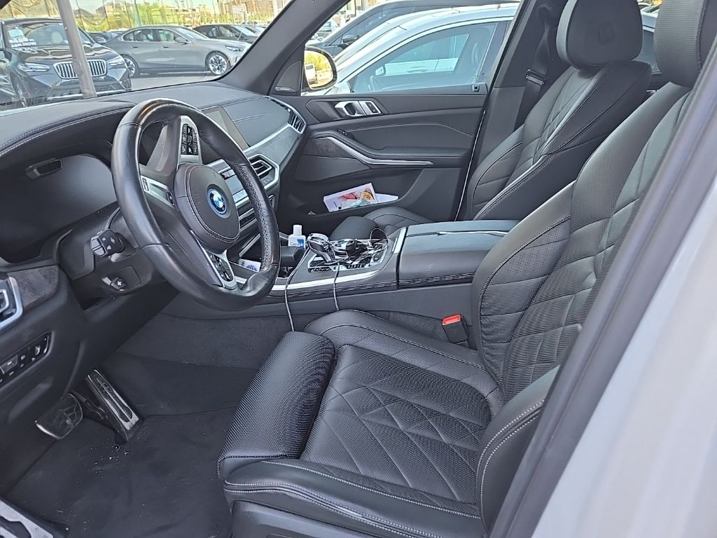 Thumbnail: 2023 BMW X5 - 5