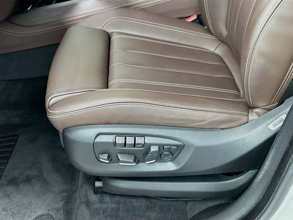 Thumbnail: 2017 BMW X5 - 20