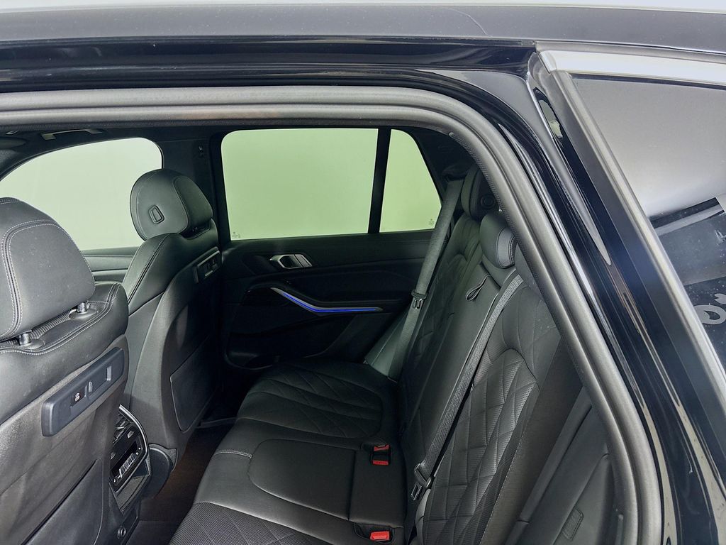 Used 2023 BMW X5 xDrive40i For Sale in OLIVE BRANCH, MS