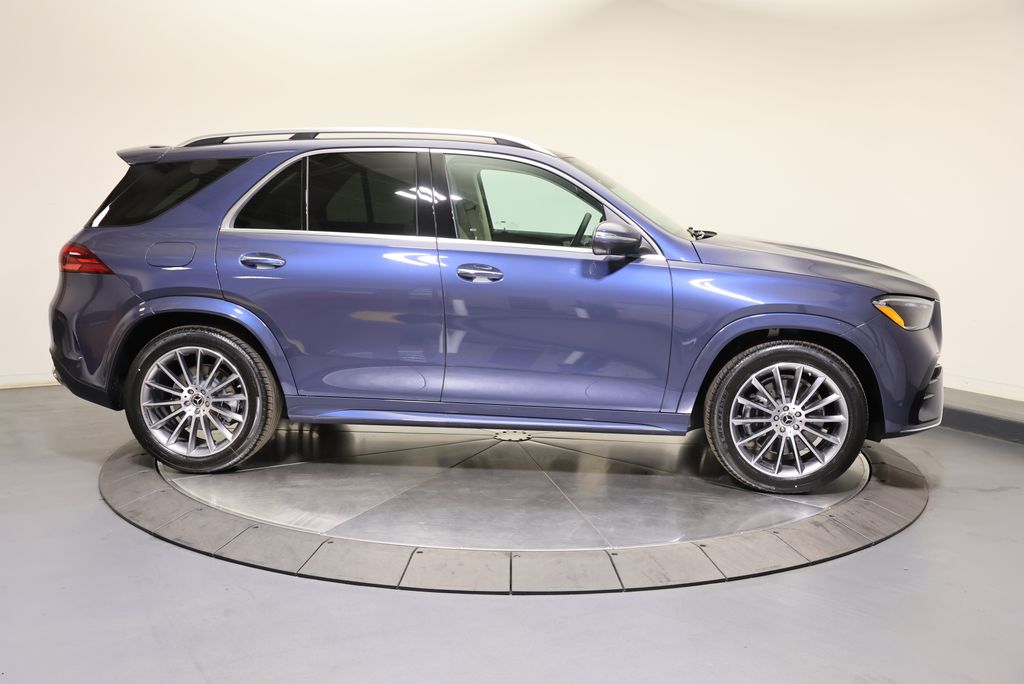 Thumbnail: 2026 Mercedes-Benz GLE - 8
