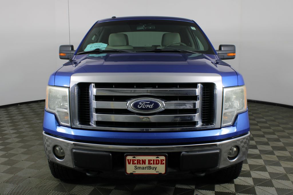 Used 2010 Ford F-150 for sale in 