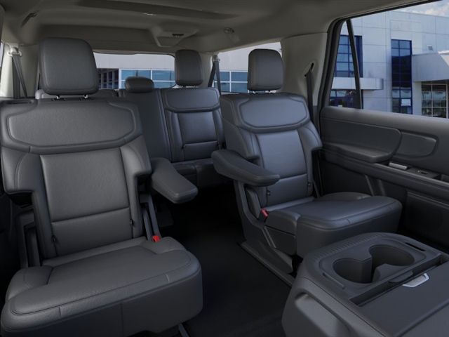 2026 Ford Expedition Max Active - 10