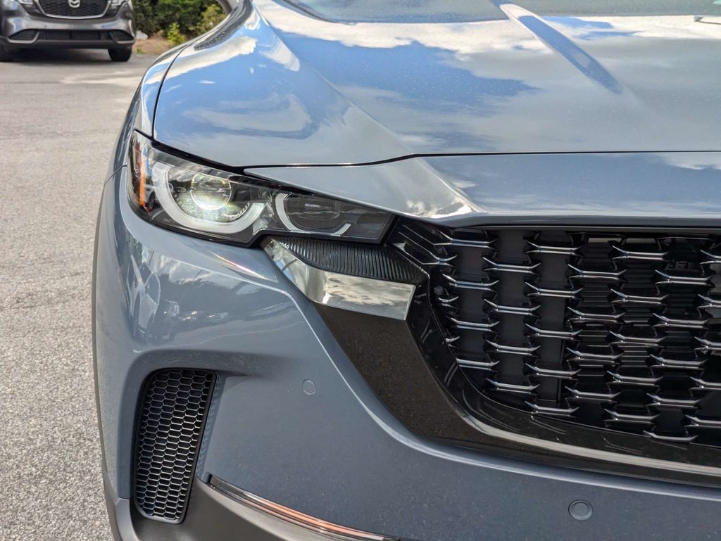 2026 Mazda CX-50 Hybrid Premium Plus