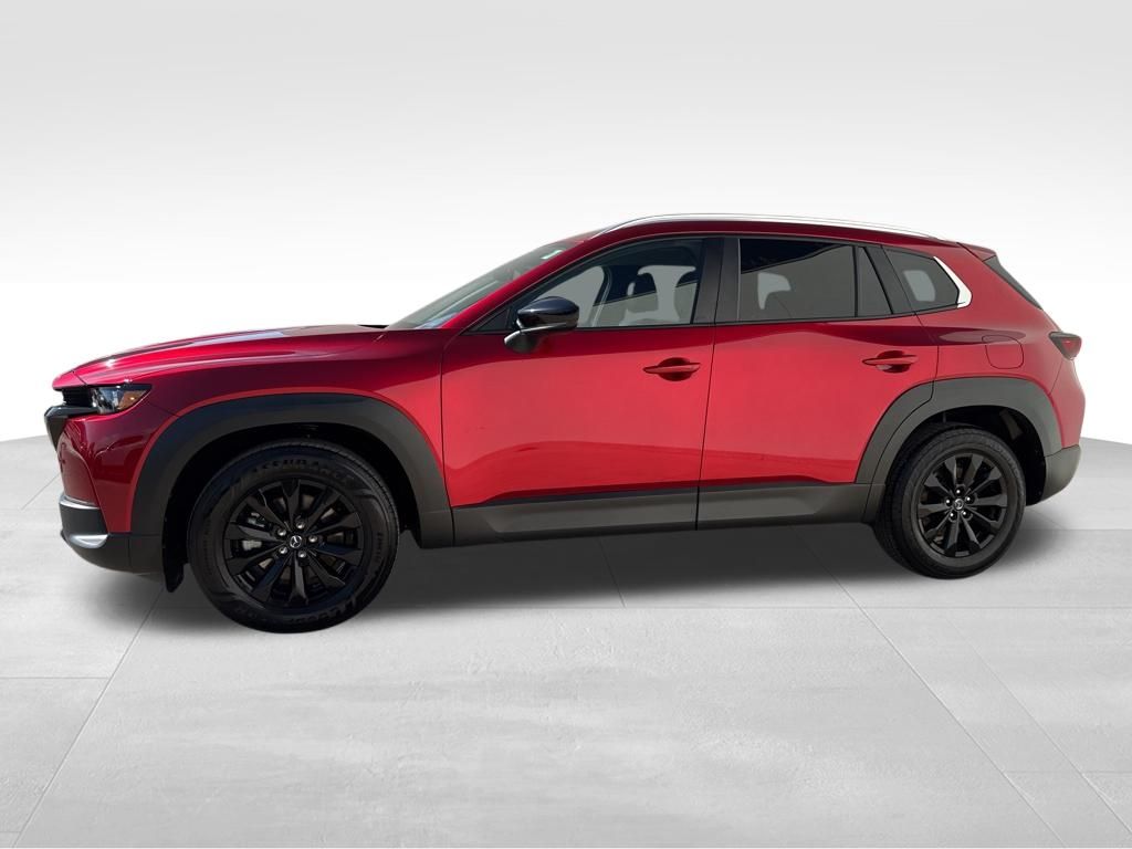 Used Car 2025 Mazda Cx-50  2.5 S Preferred Package For Sale Under $30,000 In Georgetown, Texas