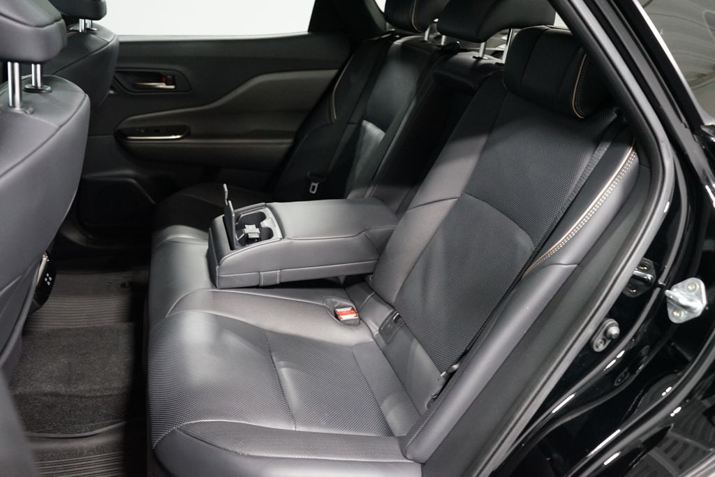 Thumbnail: 2025 Toyota Crown - 29