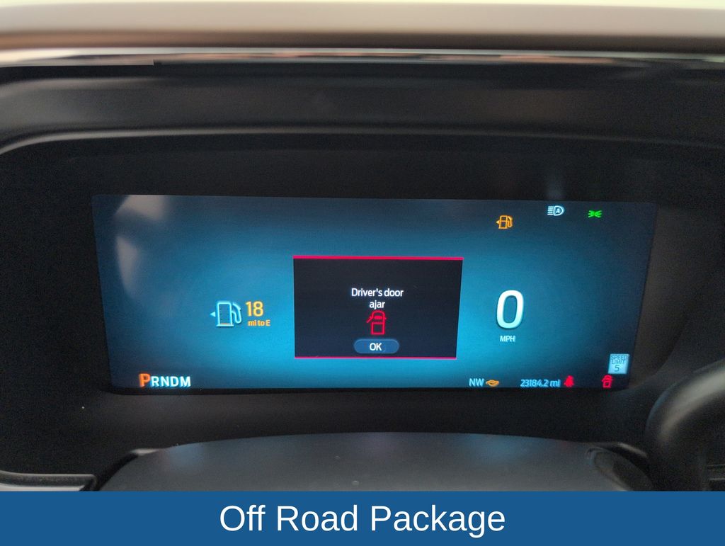 Certified Used 2024 Blue Ford King Ranch image 20