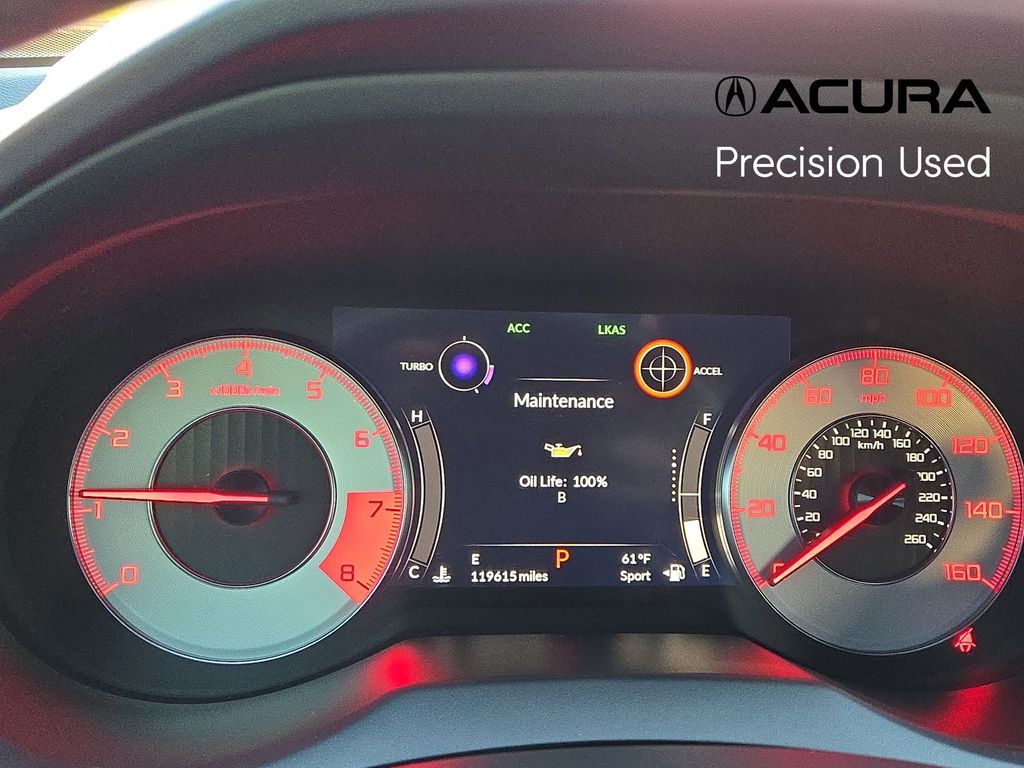 Used 2020 Acura RDX For Sale in Fort Wayne, IN