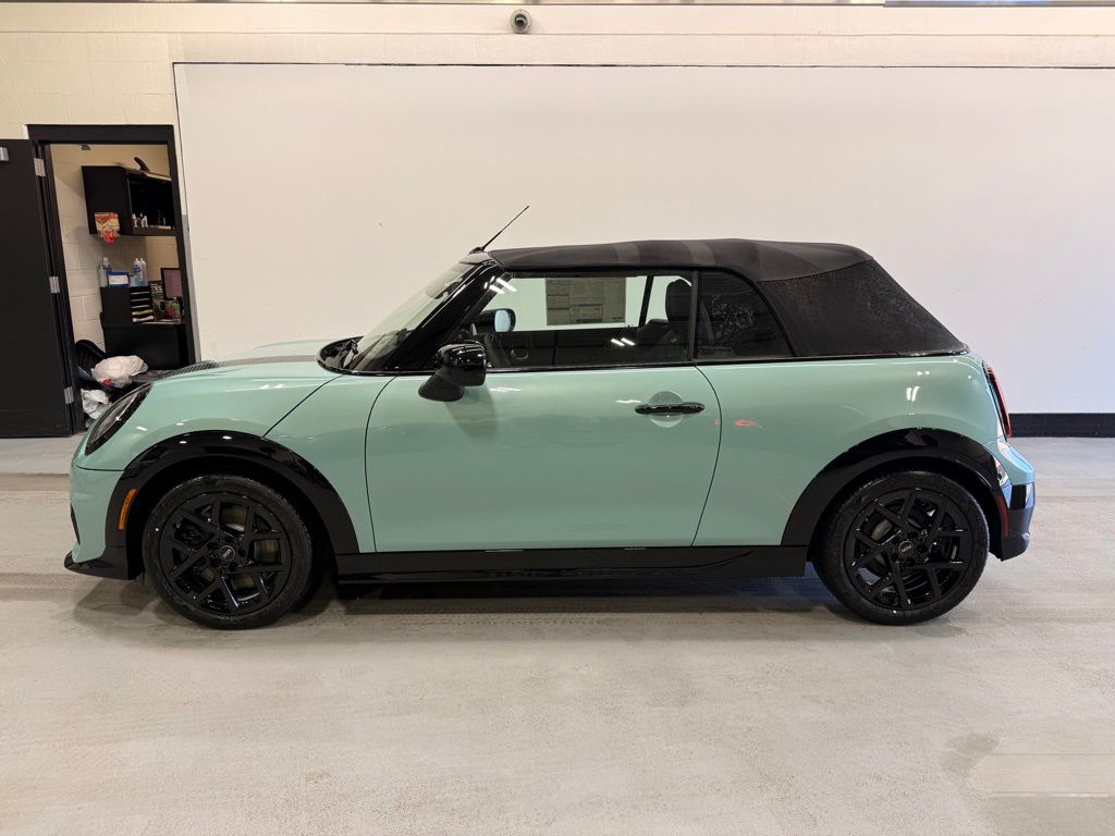 Thumbnail: 2026 MINI Cooper - 2