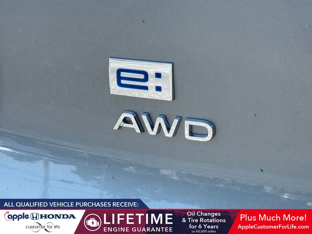 2026 Honda Prologue Touring